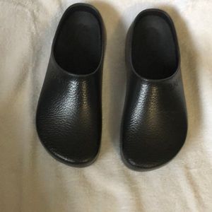 Birkenstock Super Birmingham clog